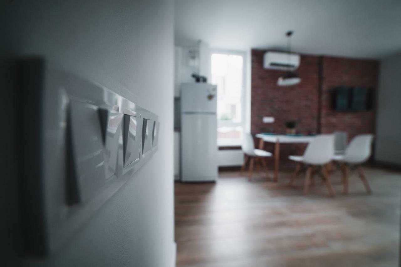 Kostjukowski Shevchenka 60 Apartment Lviv
