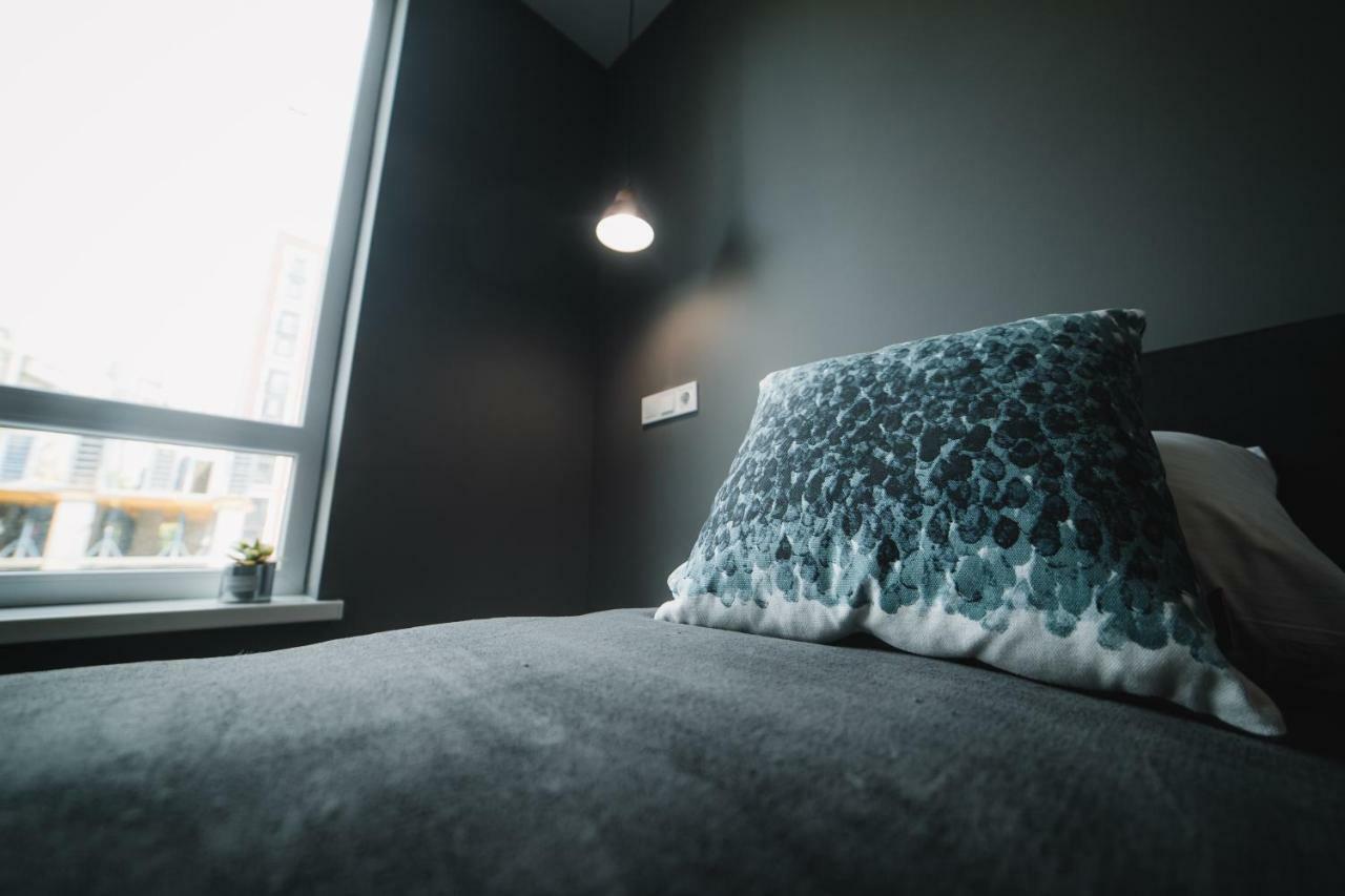 Kostjukowski Shevchenka 60 Apartment Lviv